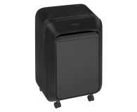 FELLOWES LX211 czarna - 580074 - zdjęcie 3